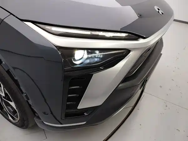 NIO ES8 2020, фото 19
