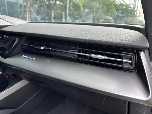 Audi A3 2022, фото 14