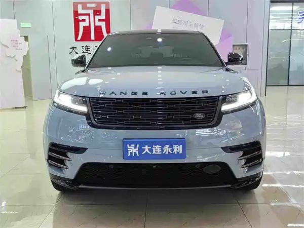 Land Rover Range Rover Velar 2024, фото 2