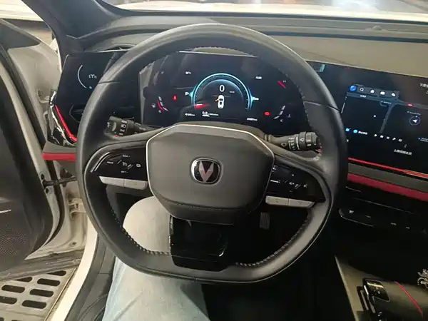 Changan X5 PLUS 2024, фото 10