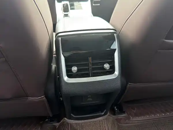 Chery Tiggo 7 2024, фото 14