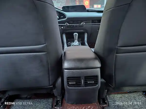 Mazda 3 2022, фото 15