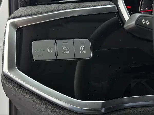 Audi Q3 2022, фото 23