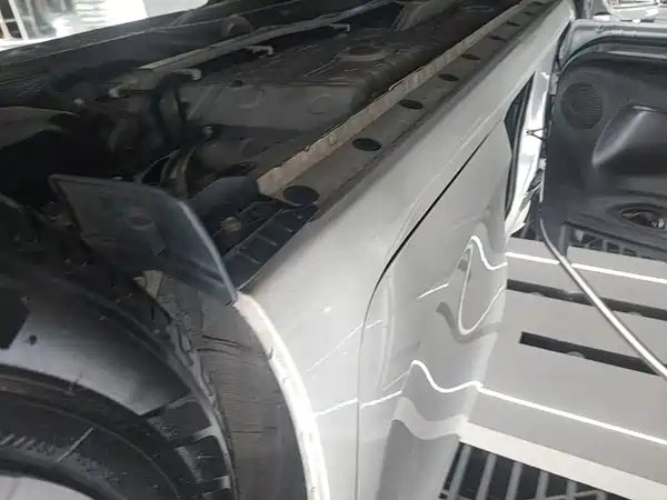 Toyota Vios 2022, фото 21