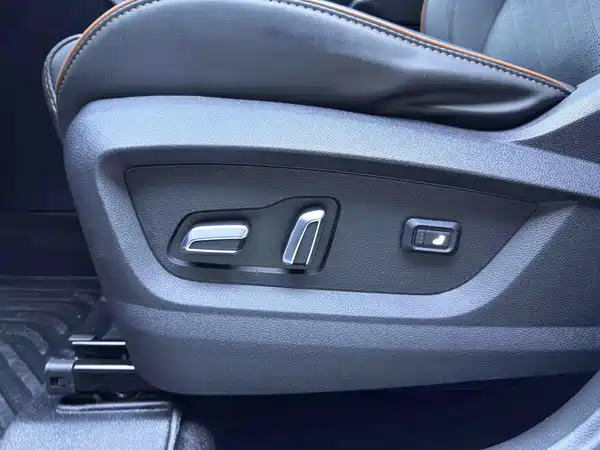 Chery Tiggo 4 Pro 2020, фото 17