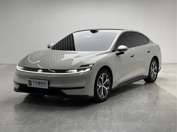 Changan Qiyuan A06 2026