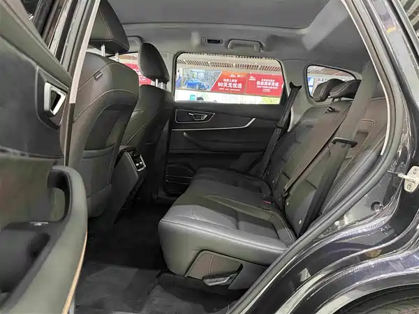 Chery Tiggo 8 2025, фото 12