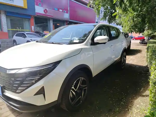 Nissan Qashqai 2025, фото 6