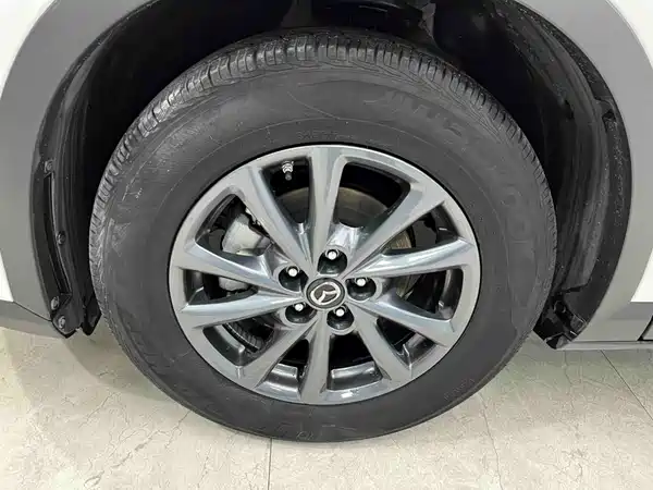 Mazda CX-4 2021, фото 18