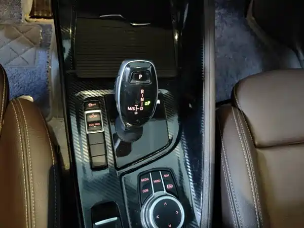 BMW X1 2022, фото 13
