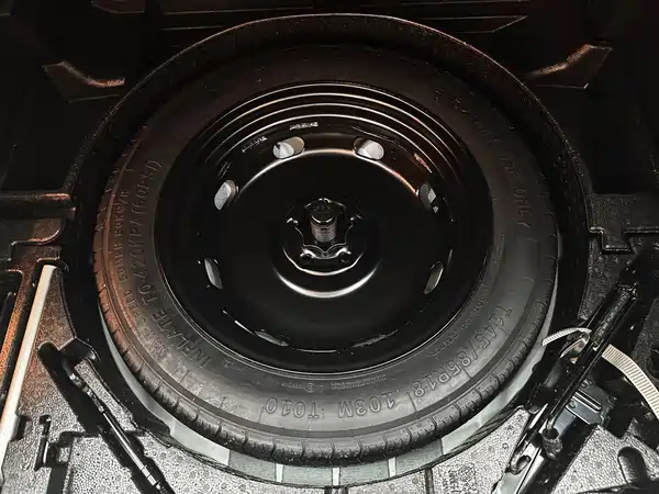Volkswagen Tiguan L 2023, фото 20