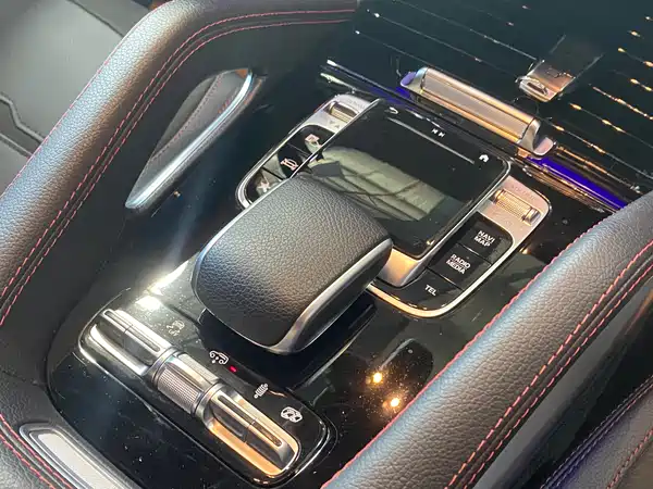 Mercedes-Benz GLE AMG 2022, фото 12