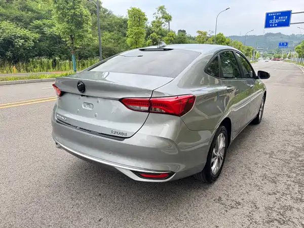 Buick Verano 2023, фото 8