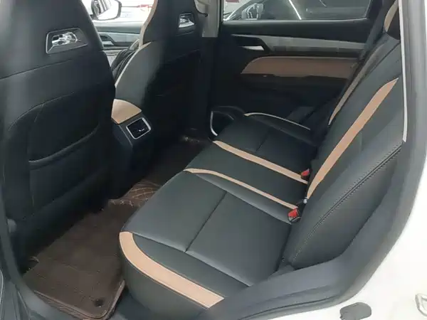 Geely Haoyue PRO 2024, фото 17