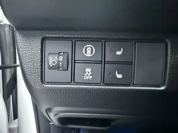 Honda XR-V 2023, фото 16