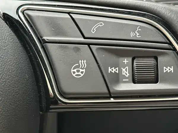 Audi A3 2023, фото 13