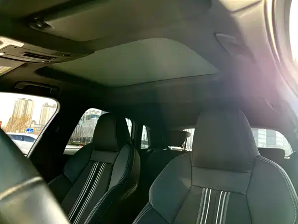Audi A3 2023, фото 19