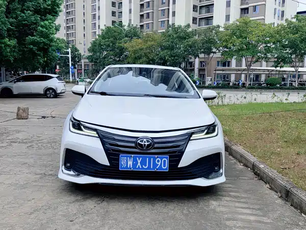 Toyota Allion 2022, фото 2