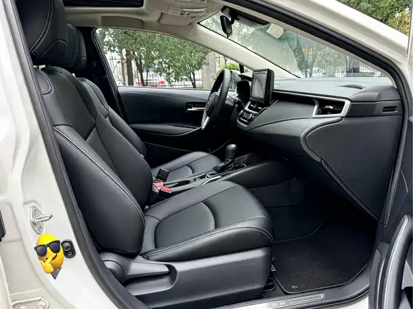 Toyota Allion 2022, фото 21