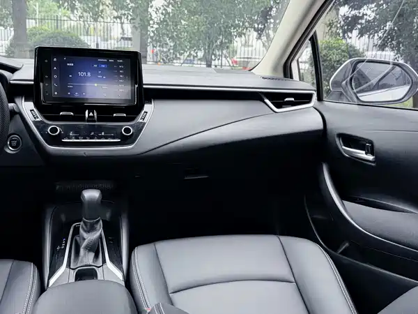 Toyota Allion 2022, фото 16