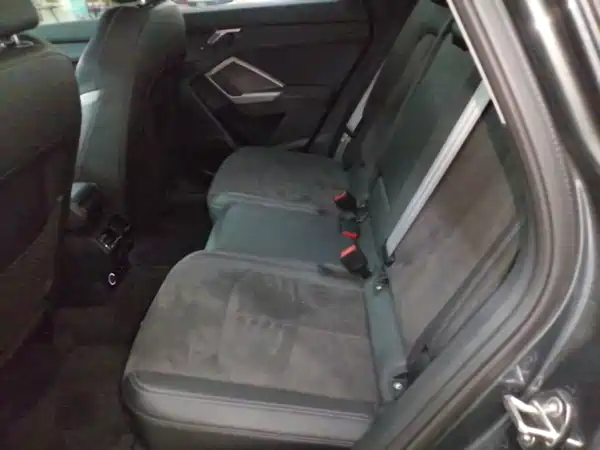 Audi Q3 2022, фото 12