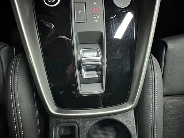 Audi A3 2022, фото 18