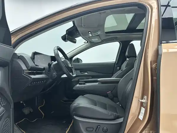 Nissan ARIYA 2022, фото 5