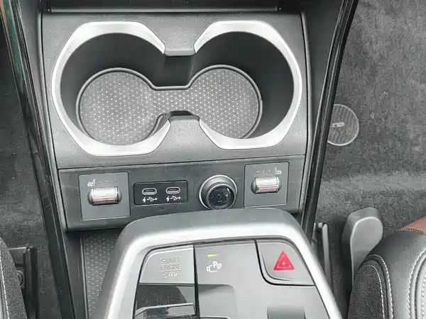BMW X1 2023, фото 10
