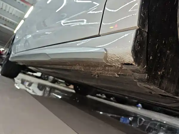 Audi A3 2024, фото 20