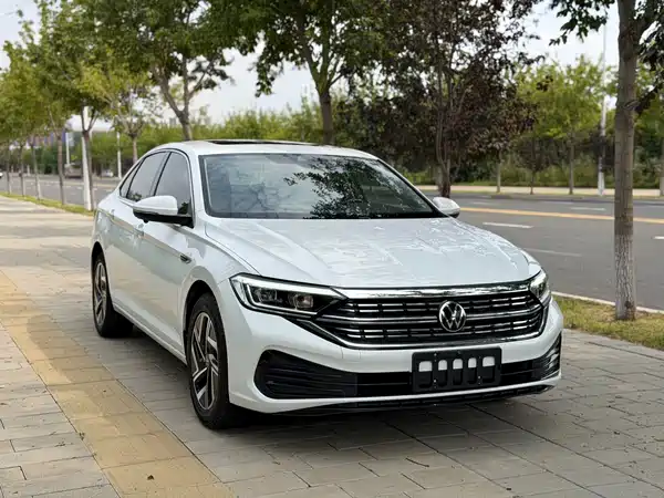 Volkswagen Sagitar 2023, фото 3