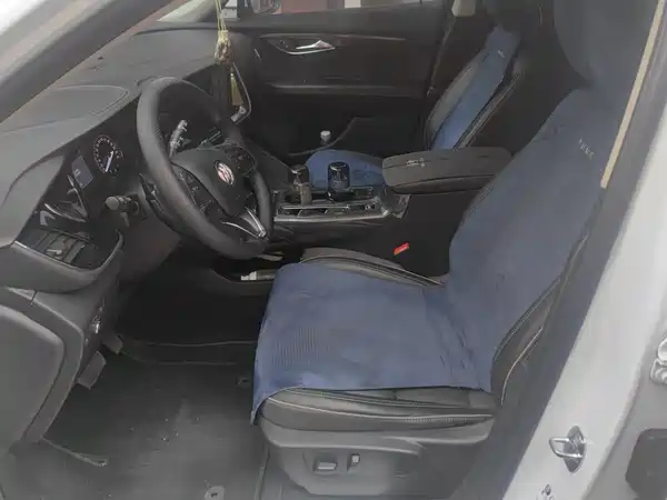 Buick Envision S 2022, фото 9