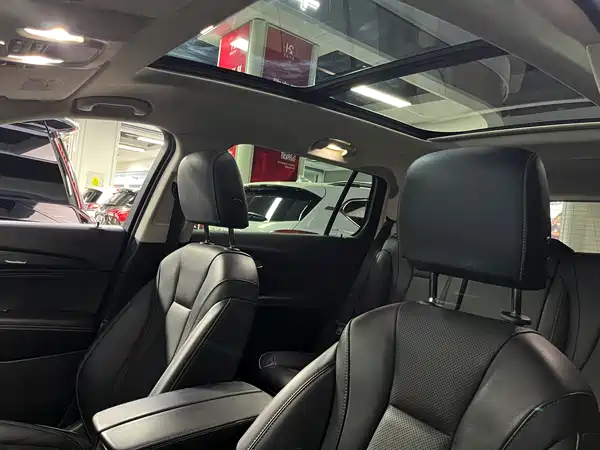 Buick Envision Plus 2023, фото 17