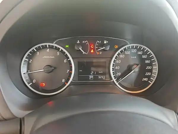 Nissan Sylphy 2024, фото 7