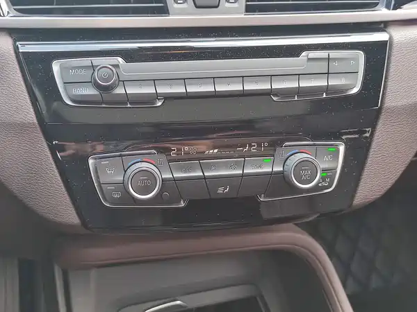 BMW X1 2022, фото 15