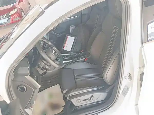 Audi A3 2023, фото 14