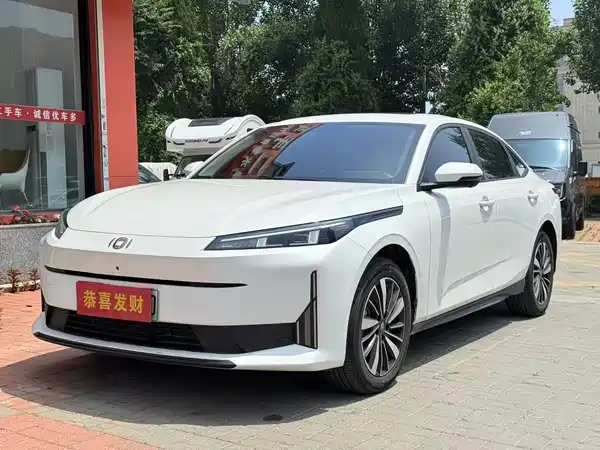Changan Qiyuan A05 2025