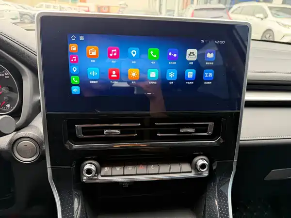Haval M6 2021, фото 9