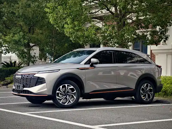 Haval Shenshou 2022