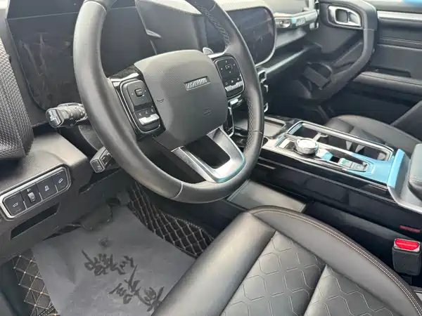 Haval Dargo 2022, фото 7