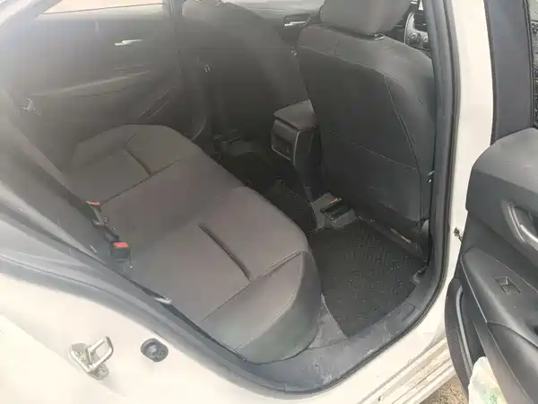 Toyota Corolla 2024, фото 10