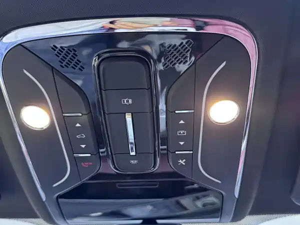 Jetour X70 PLUS 2023, фото 19