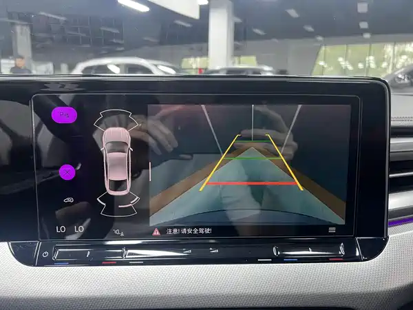 Volkswagen Lamando 2023, фото 18