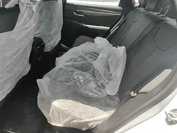 BYD Qin PLUS 2026, фото 17