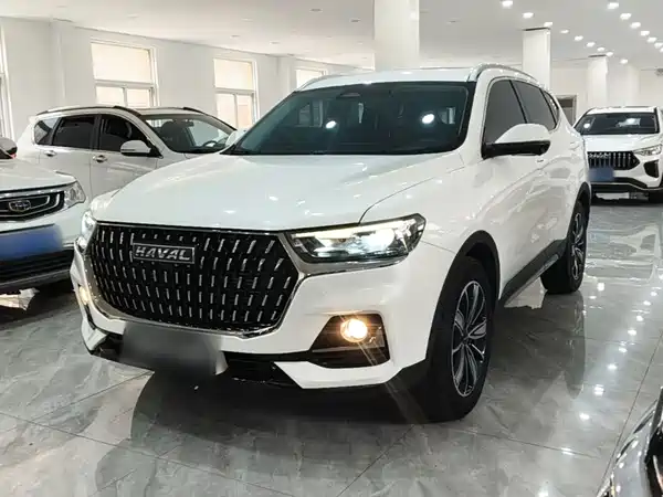 Haval H6 2023