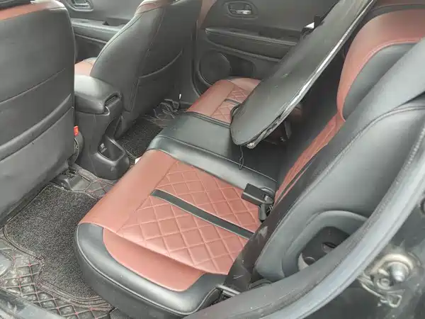 Honda HR-V 2020, фото 11