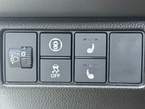 Honda XR-V 2023, фото 13
