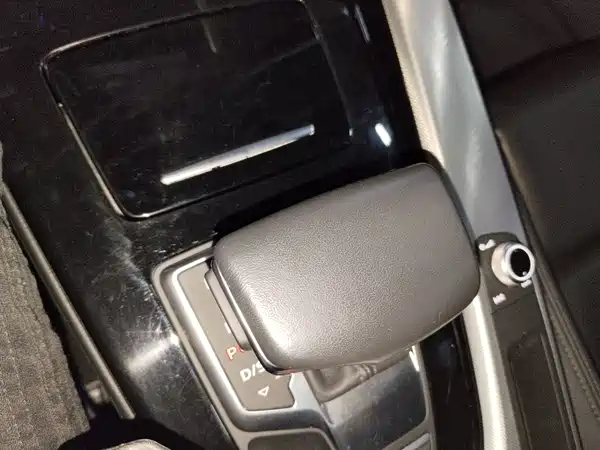 Audi A5 2024, фото 7
