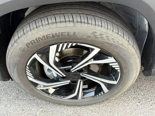 Geely Boyue 2024, фото 19