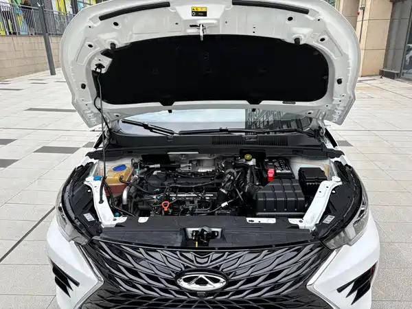 Chery Arrizo 5 PLUS 2023, фото 15