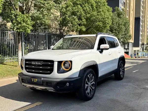 Haval Dargo 2022